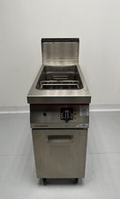 Angelo Po Natural Gas Single Tank Fryer