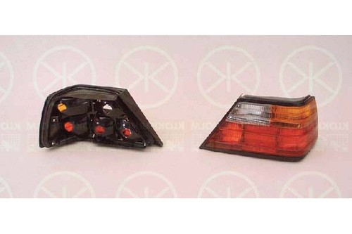 New rear tail light lamp - lamp, rh