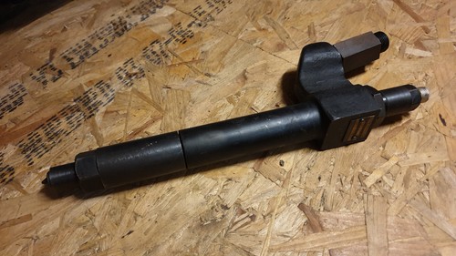 Injector ruston hornsby vcb - ruston,
