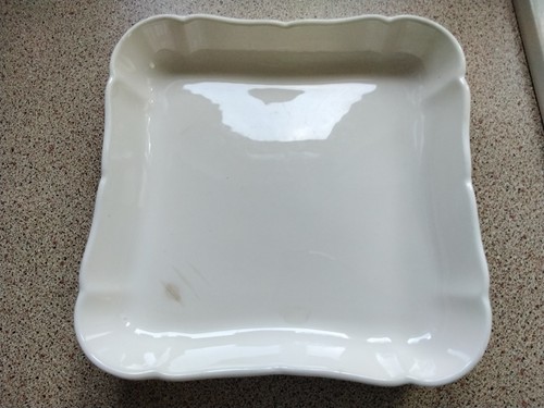 Royal creamware classics - creamware,
