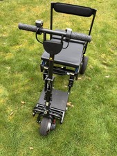 eFOLDi Lite - Folding Mobility