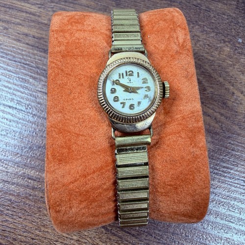 Vintage yema rubis - 15, swiss