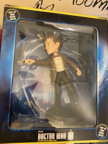 Doctor who 11th with - doctor,