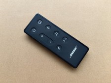 Bose Remote Control 432552 For Smart Soundbar 300 Soundbar 600 C7
