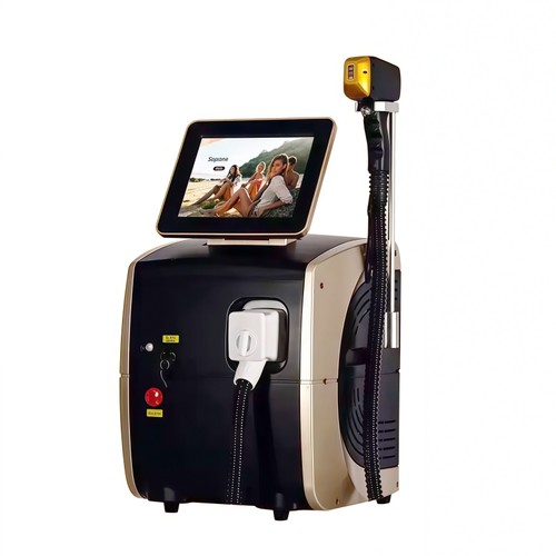 Diode laser hair - diode,