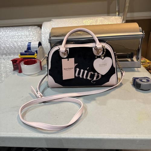 Nwt juicy couture urban - juicy,