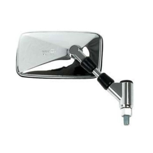 Right chrome mirror jmp - chrome,