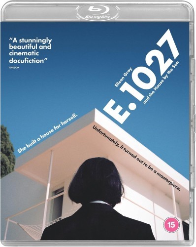 1027 eileen gray and the - -,