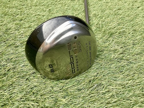 King cobra 350 offset 9 - ss,