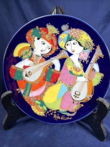 Rosenthal bjorn wiinblad - rosenthal,