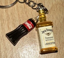 Novelty 3D Jack Daniel Honey