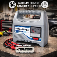 12v 6A Car Bike Battery