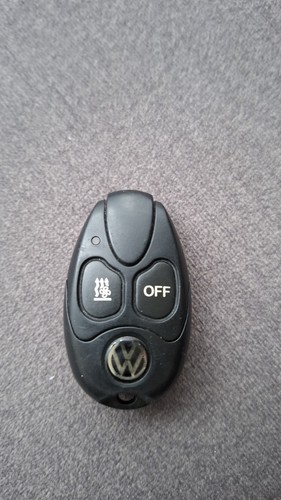 Volkswagen webasto heater - ,