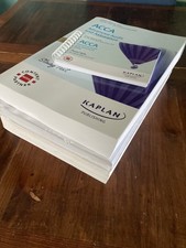 ACCA Advanced Audit and