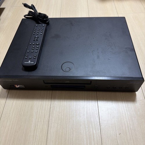 Cambridge audio topaz cd5 dac - cambridge,