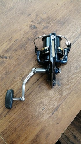 Shimano power aero - power, ci4