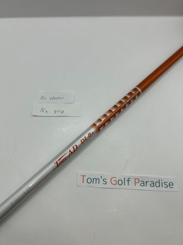 Graphite design tour - tour, s