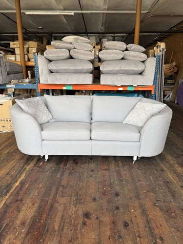 Duresta antibes grand sofa - antibes,