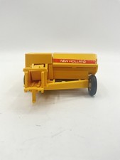 Vintage Britains New Holland Hay Baler BB1