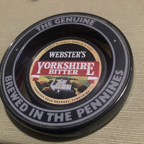 Vintage websters yorkshire - vintage,