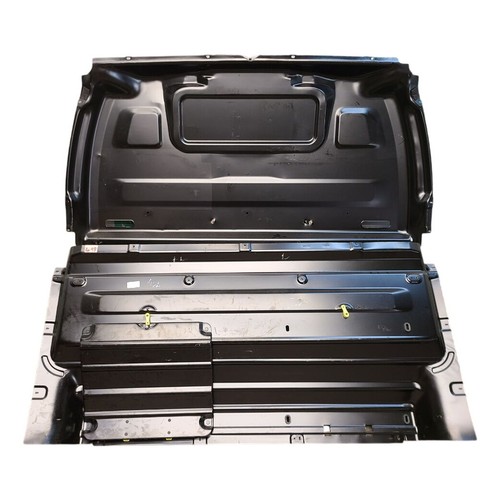 Fiat scudo mk3 506 - scudo, bulkhead