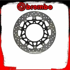 78B40871 FRONT BRAKE DISC