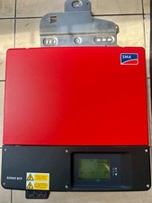 SMA Sunny Boy - SB3600 - TL21 - 3.6KW - LAN/Speedwire module,  - wall plate