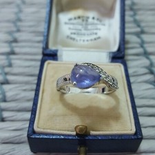 925 Sterling Silver Ring