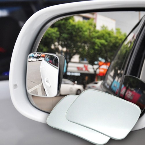 2pcs suv car blind spot - 2pcs, mirror