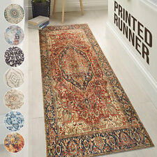 Non Slip Hallway Runner Rug