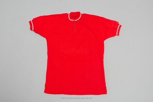 Red unbranded nos woollen - red,