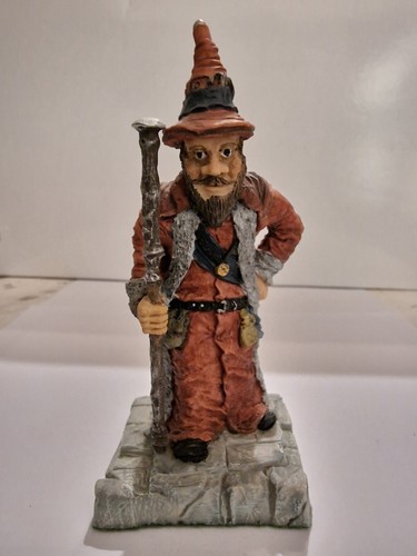Discworld clarecraft dw61 - discworld,