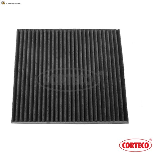 Interior air filter 80001447 - interior,