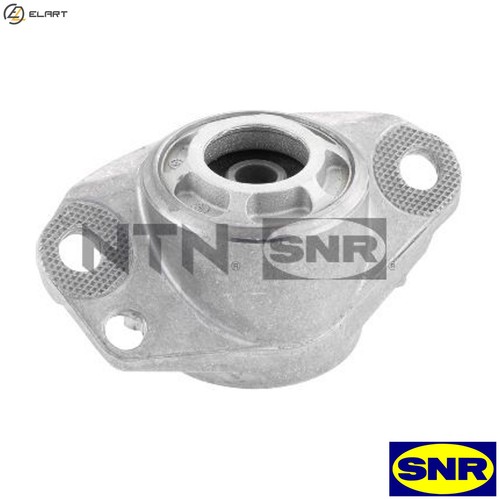 Repair kit suspension strut - kit,