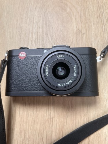 Leica 2mp digital - x2, 16.2mp