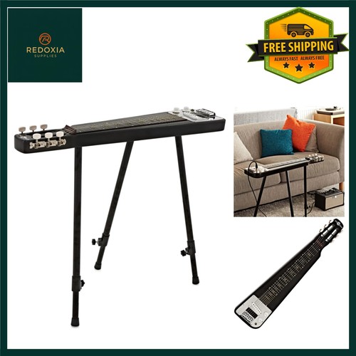 Complete lap steel guitar - complete, kit