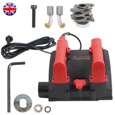 1600W Electric Planer Sander