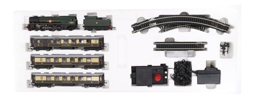 R1062 hornby venice - oo,