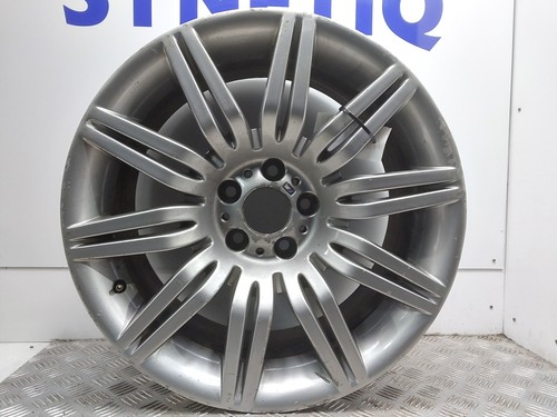 Alloy wheel bmw series - 5,