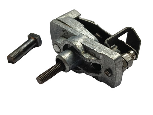 Lucas magneto contact breaker - lucas,