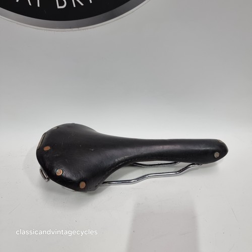 Vintage brooks b17 swallow - b17,