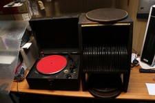 Vintage 1935 Western Electric