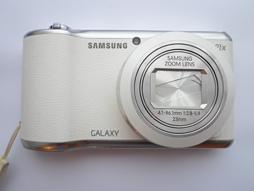 Samsung galaxy camera - camera, 2