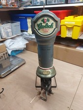 Vintage Grolsch Premium Larger