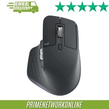 Logitech MX Master 3s Wireless