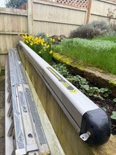 Vanguard standard Lined Pipe