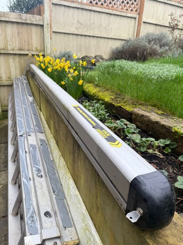Vanguard standard lined pipe - vanguard,