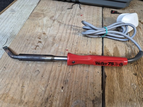 Weller soldering iron 175d - weller,