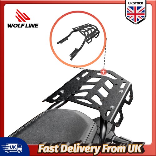 Luggage rack for honda - cb, 650