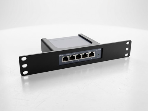 Server rack mount adapter - 10",